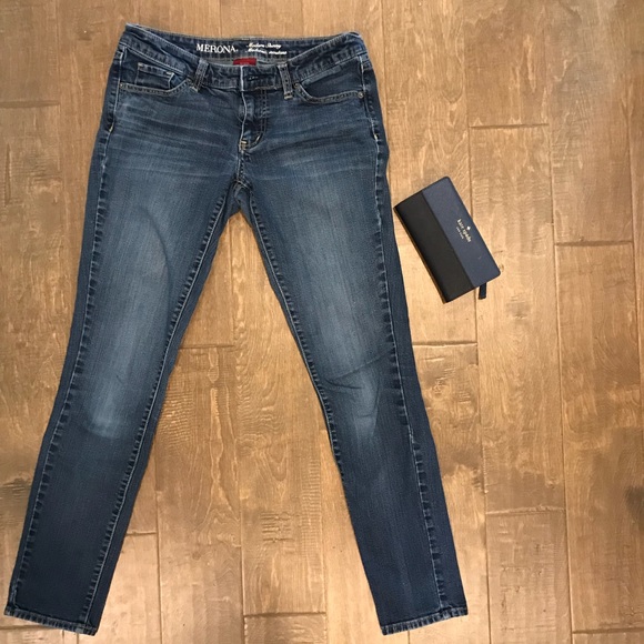 merona jeans